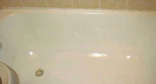 Реставрация ванны акрилом | Буинск